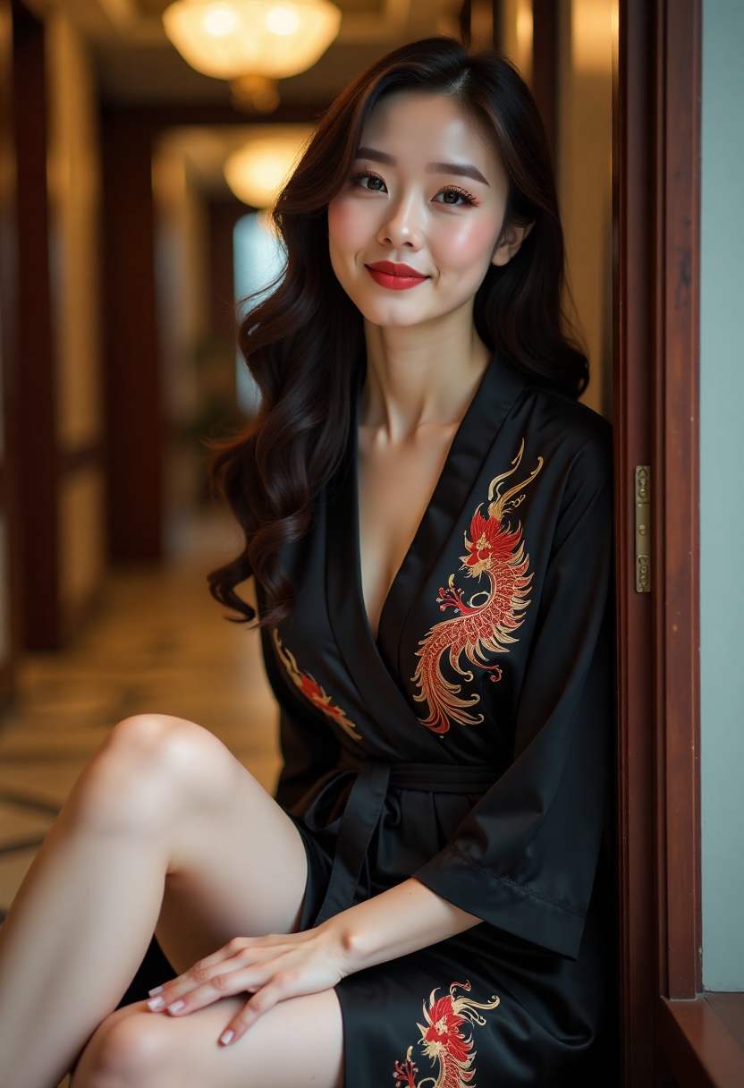 星际修理铺海报