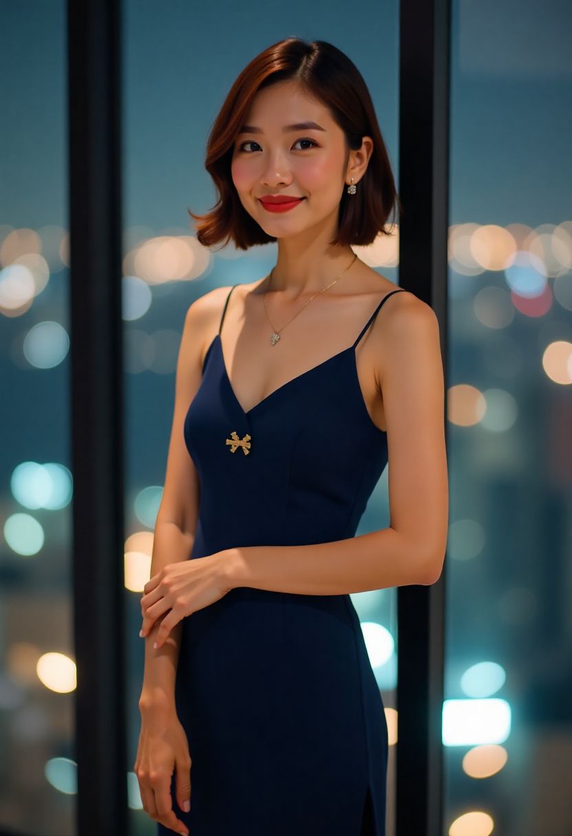 零点档案剧照